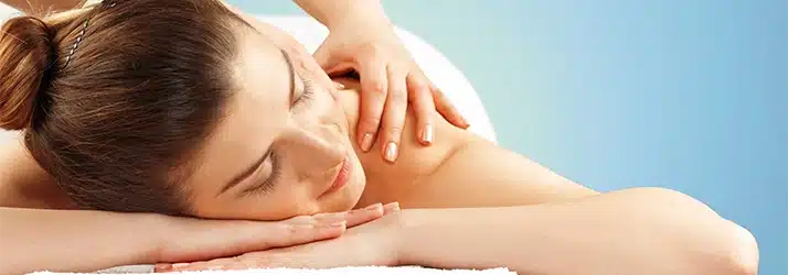 Massage Therapy Vernon BC Woman Massage